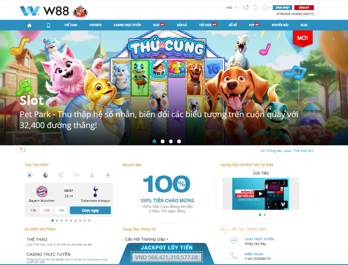 w88