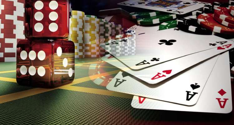 casino