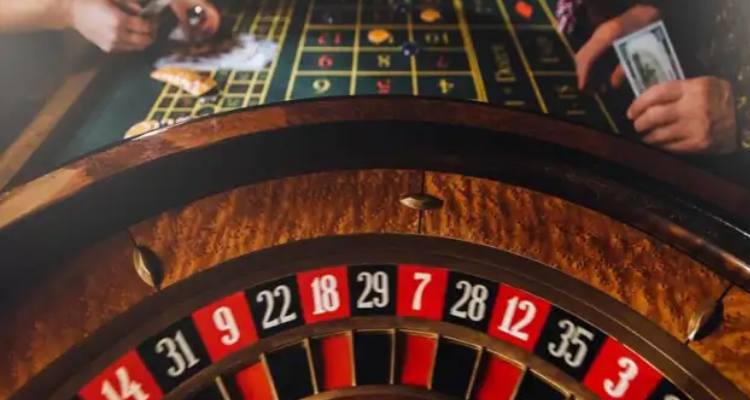 roulette w88