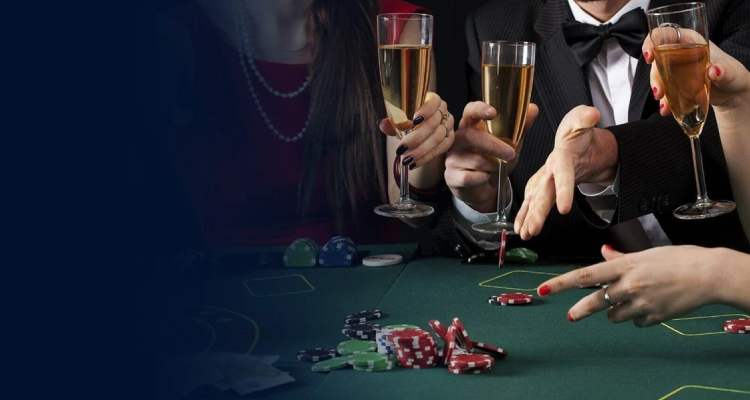 blackjack