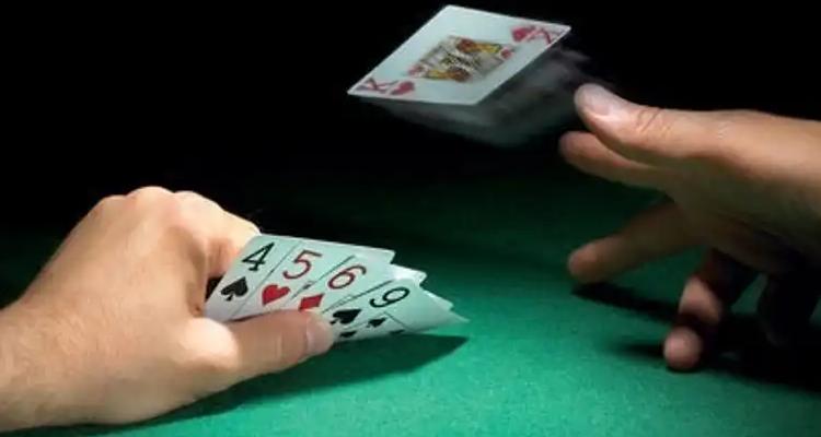 game Poker